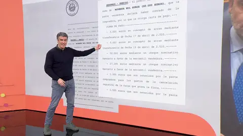 Novedades sobre el Caso Koldo. Novedades sobre el Caso Koldo.