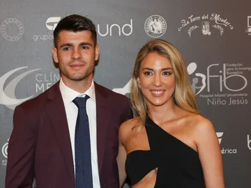 Alice Campello y Morata Alice Campello y Morata