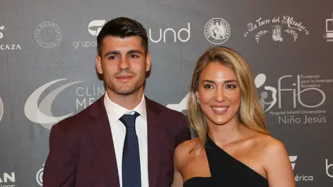 Alice Campello y Morata Alice Campello y Morata