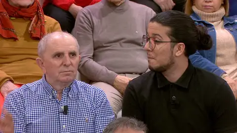 Jalil y Paco Jalil y Paco