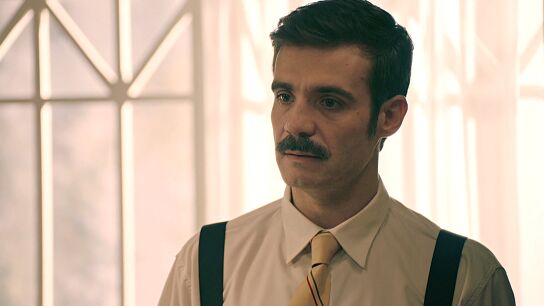 Joaqu&iacute;n le confiesa a Gema toda la verdad: &ldquo;He tenido una aventura con Miriam&rdquo;
