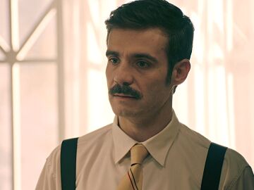 Joaqu&iacute;n le confiesa a Gema toda la verdad: &ldquo;He tenido una aventura con Miriam&rdquo;