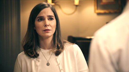 Bego&ntilde;a renuncia a su felicidad por su hija y se plantea no seguir adelante con su nulidad matrimonial