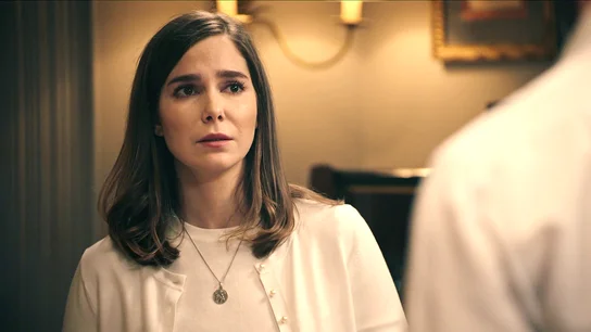 Begoña renuncia a su felicidad por su hija y se plantea no seguir adelante con su nulidad matrimonial Begoña renuncia a su felicidad por su hija y se plantea no seguir adelante con su nulidad matrimonial
