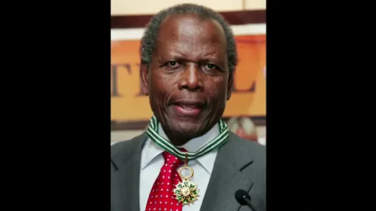 Muere Sidney Poitier Muere Sidney Poitier
