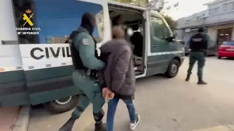 Algunos de los 12 registros hechos en España y Colombia. Algunos de los 12 registros hechos en España y Colombia.