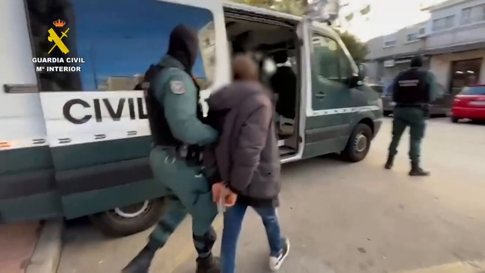 El timo de los perros que no existían: 28 detenidos y millones de beneficio