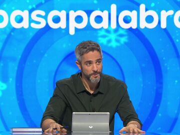 Las bonitas palabras de Roberto Leal a Manu y a Rosa: &ldquo;Sois j&oacute;venes con much&iacute;simo talento&rdquo;
