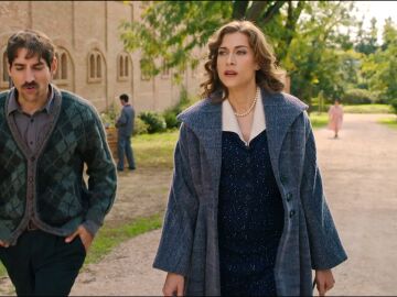 Avance del pr&oacute;ximo cap&iacute;tulo de Sue&ntilde;os de libertad: &iexcl;Marta, amenazada! el mat&oacute;n que contrat&oacute; le pedir&aacute; m&aacute;s dinero a cambio de su silencio 