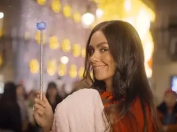 "Todo está a punto de estallar": el vídeo de Cristina Pedroche en sus redes sociales con el que anuncia las Campanadas "Todo está a punto de estallar": el vídeo de Cristina Pedroche en sus redes sociales con el que anuncia las Campanadas