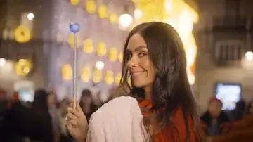 "Todo está a punto de estallar": el vídeo de Cristina Pedroche en sus redes sociales con el que anuncia las Campanadas "Todo está a punto de estallar": el vídeo de Cristina Pedroche en sus redes sociales con el que anuncia las Campanadas