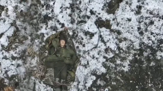 Soldado norcoreano Soldado norcoreano