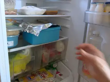 Desperdicio alimentario Desperdicio alimentario