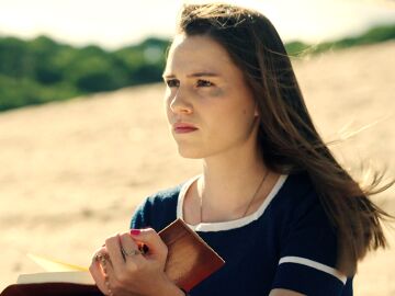 El emotivo mensaje de despedida de Mateo a Claudia entre sue&ntilde;os: &ldquo;Vive por los dos. Yo siempre estar&eacute; a tu lado&rdquo;