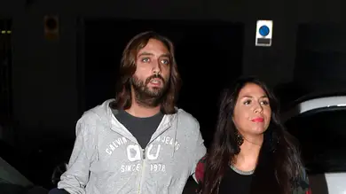 Sara Verdasco y Juan Carmona ya son padres de su tercera hija: eligen un nombre para ella que es común en la familia Sara Verdasco y Juan Carmona ya son padres de su tercera hija: eligen un nombre para ella que es común en la familia