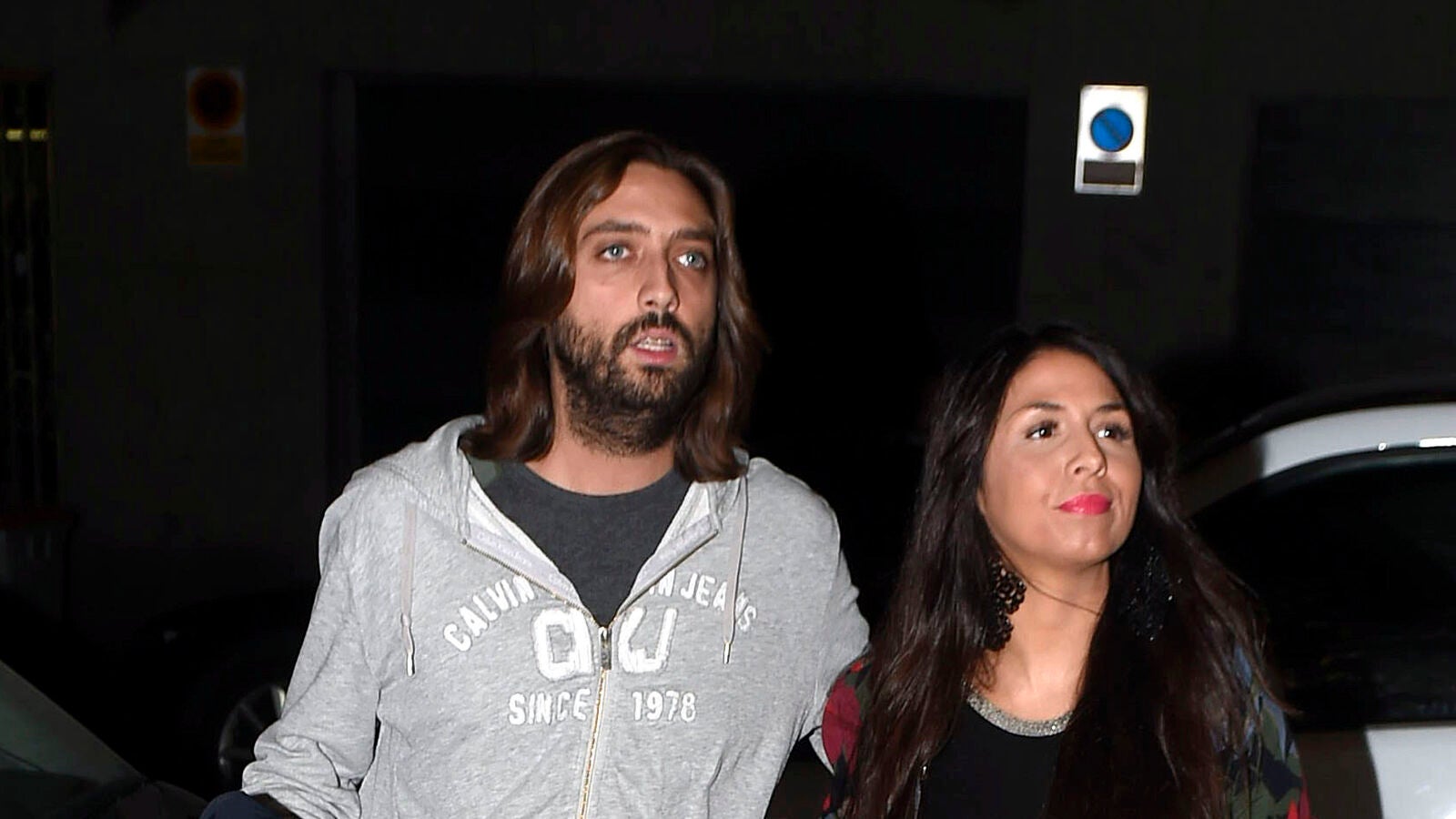 Sara Verdasco y Juan Carmona ya son padres de su tercera hija: eligen un nombre para ella que es común en la familia