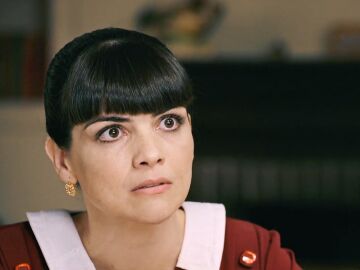 Gema en el cap&iacute;tulo 214 de Sue&ntilde;os de libertad 