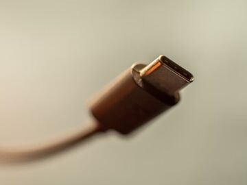 El USB-C, único cargador permitido en la UE