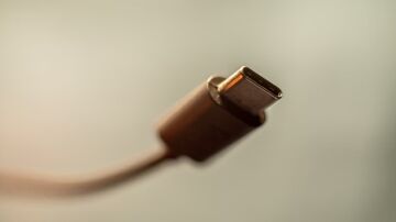 El USB-C, único cargador permitido en la UE