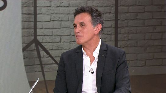 Javier Salas