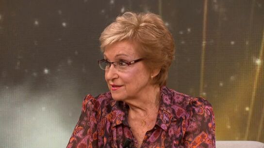Madre de Carlos Mar&iacute;n