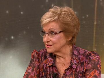Madre de Carlos Mar&iacute;n