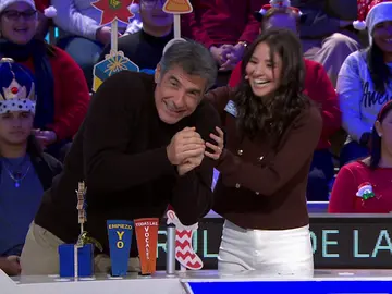 Sandra fulmina a Jorge Fernández con un dardo a todos los hombres: “¡No se molestan en buscar!” Sandra fulmina a Jorge Fernández con un dardo a todos los hombres: “¡No se molestan en buscar!”