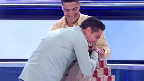 Atrapa un millón Atrapa un millón