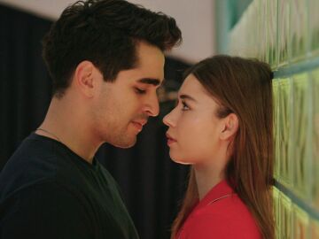 Ferit y Seyran