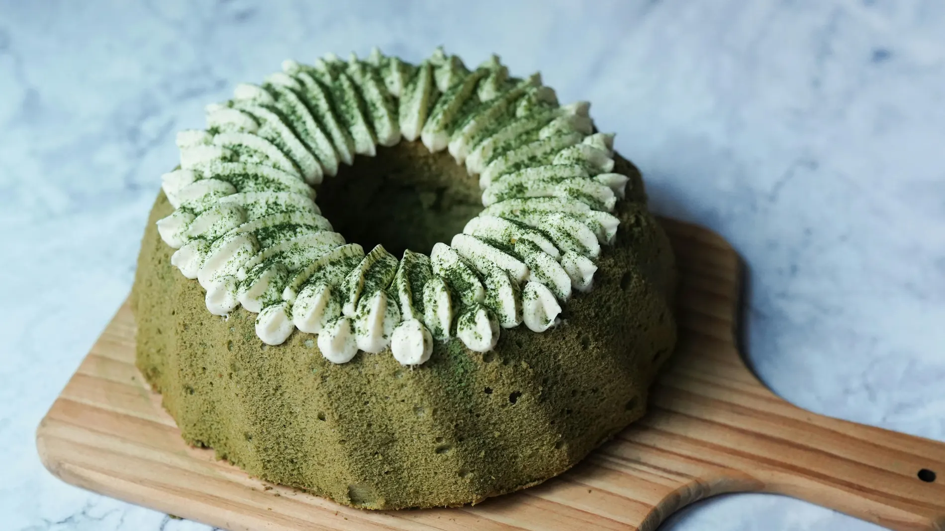 Imagen de archivo de un pastel. Imagen de archivo de un pastel.