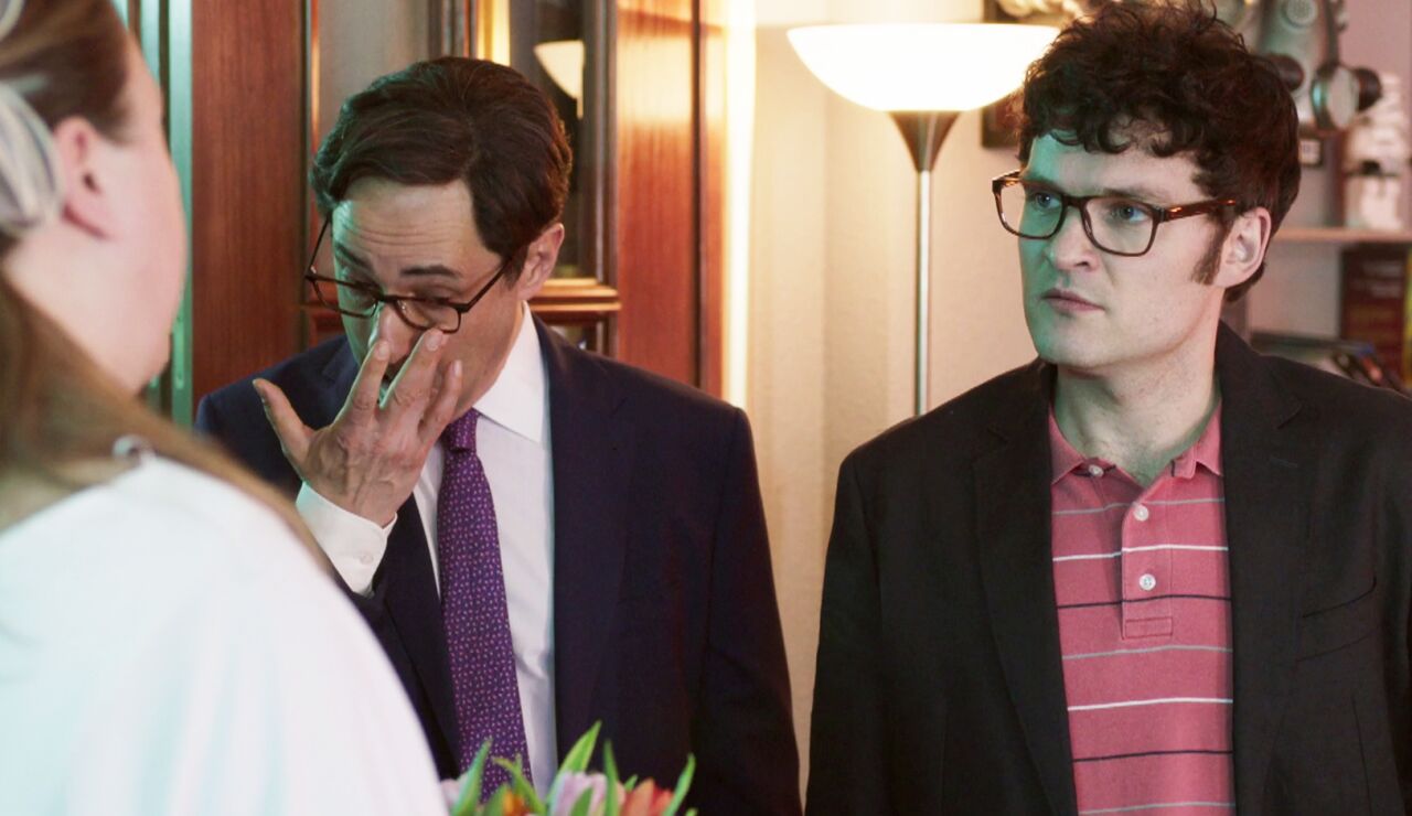 Se&ntilde;or, dame paciencia