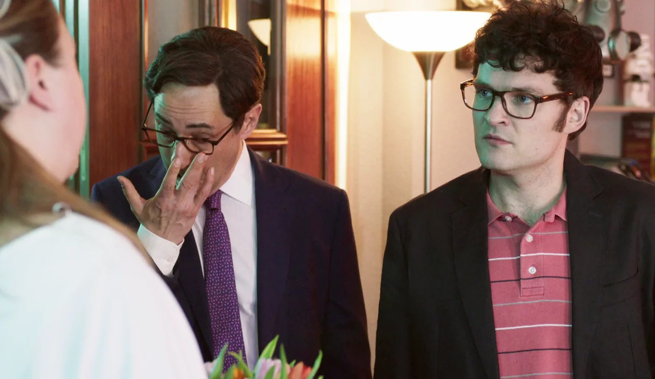 Señor, dame paciencia