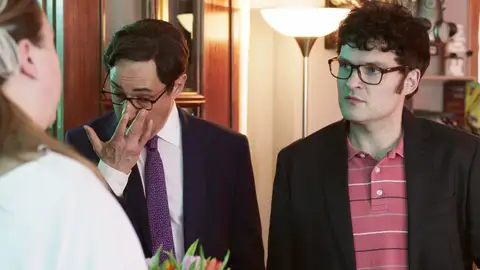 Señor, dame paciencia Señor, dame paciencia