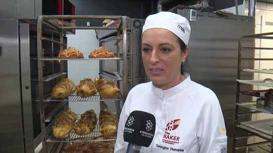 Premio The Baker Premio The Baker