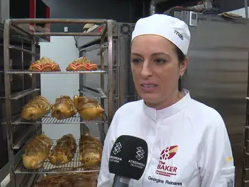 Premio The Baker Premio The Baker
