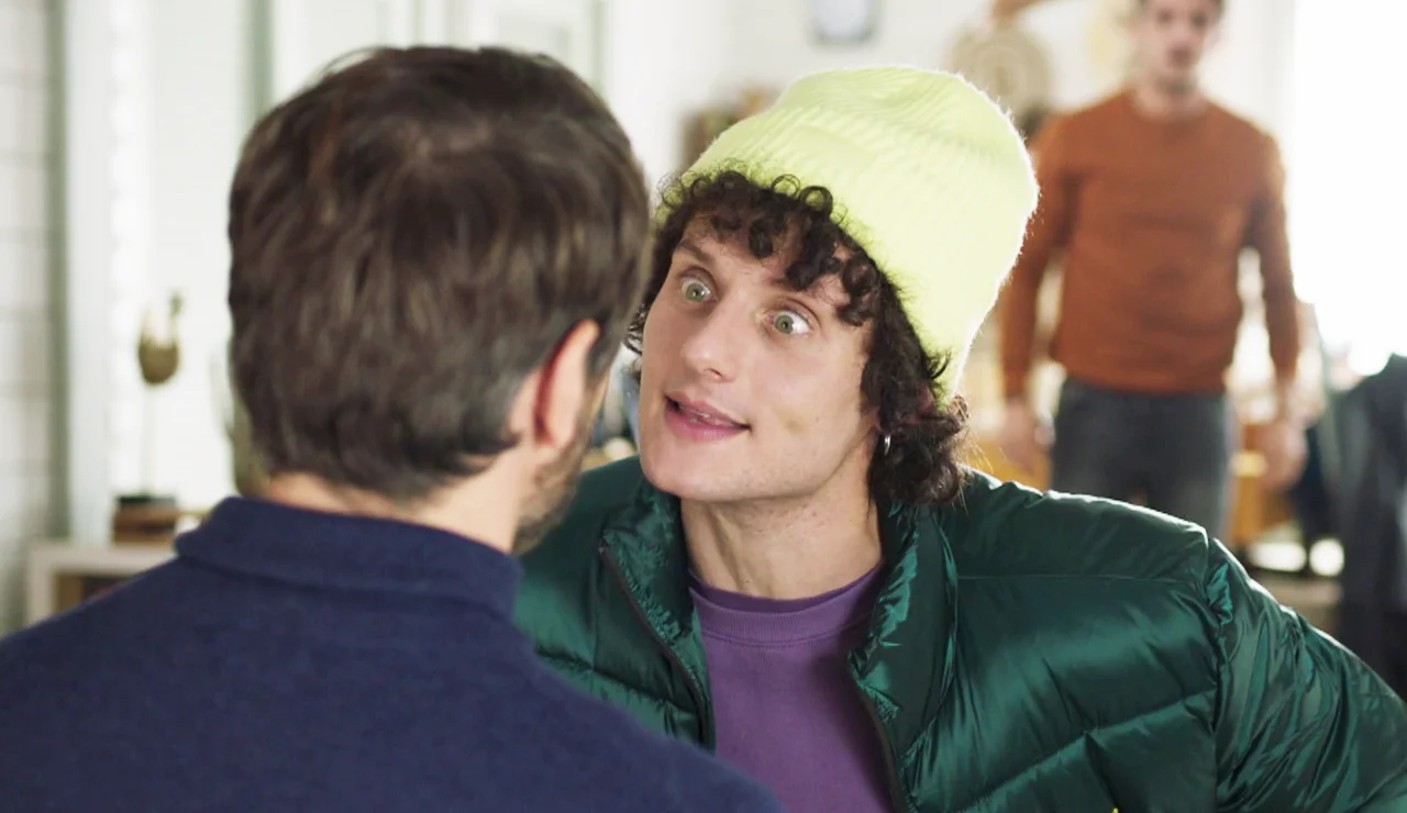 Señor, dame paciencia