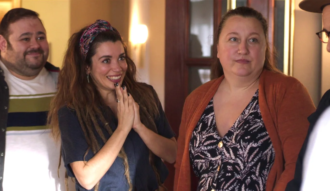 Señor, dame paciencia