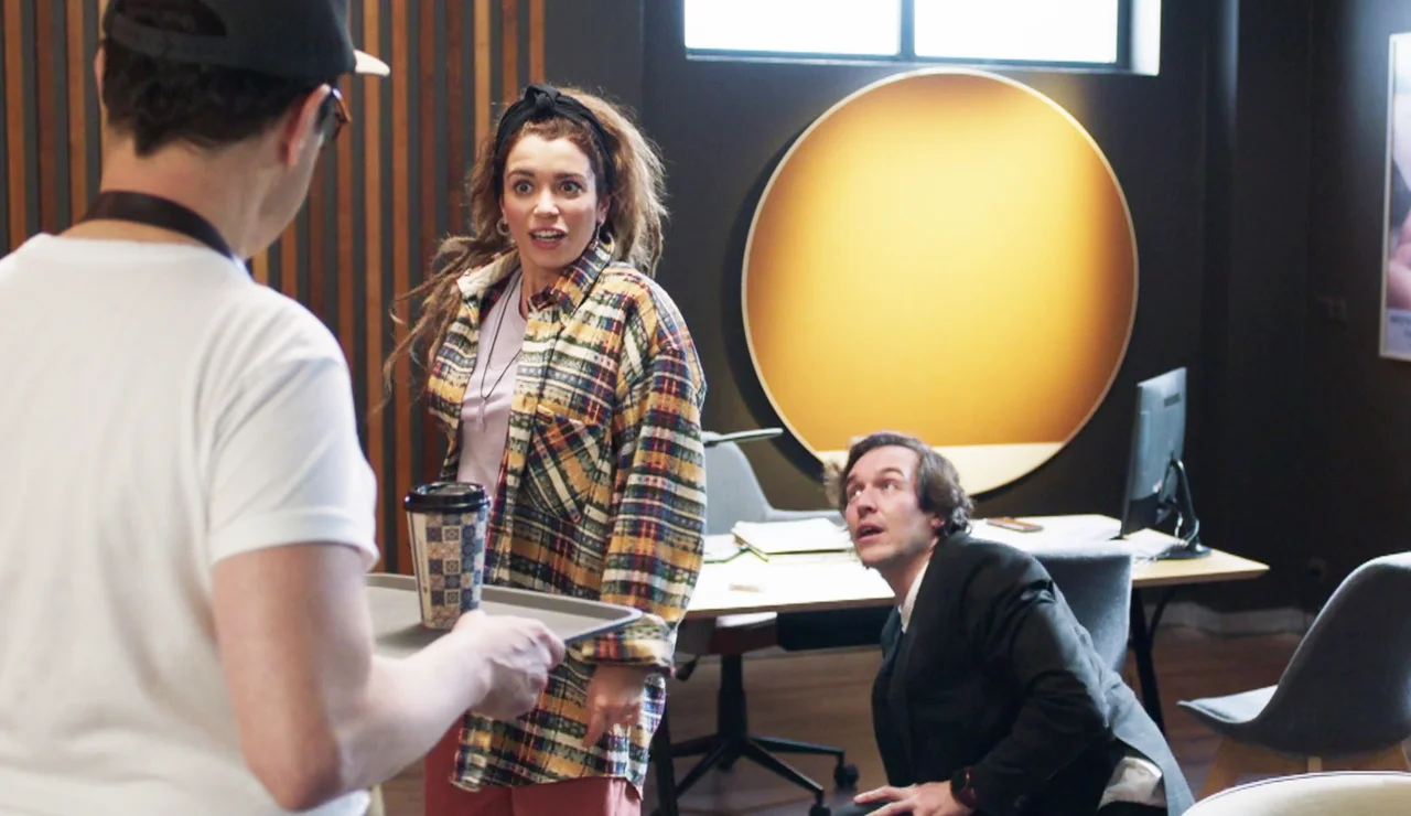 Señor, dame paciencia