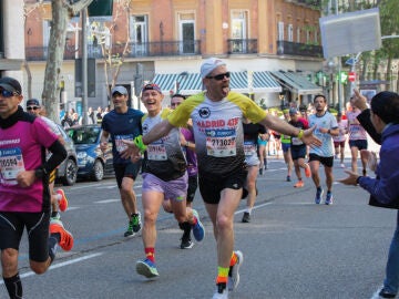 Millones de personas de todo el mundo se preparan para correr la última prueba del año: San Silvestre