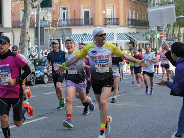 Millones de personas de todo el mundo se preparan para correr la última prueba del año: San Silvestre Millones de personas de todo el mundo se preparan para correr la última prueba del año: San Silvestre