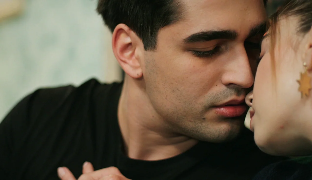 Una nueva vida | Web oficial de Antena 3 | Series