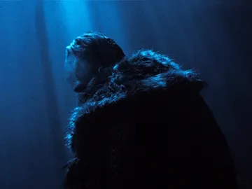 Bill Skarsgard como Nosferatu Bill Skarsgard como Nosferatu