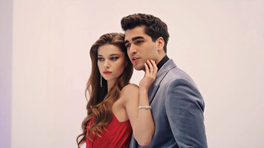 Ferit y Seyran