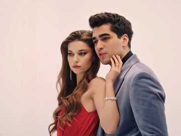 Ferit y Seyran
