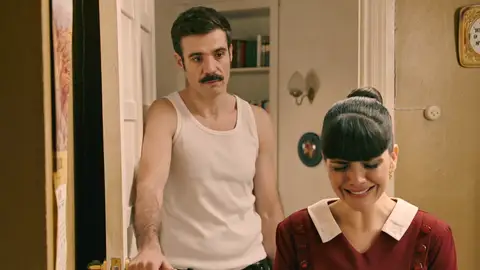 Joaquín y Gema Joaquín y Gema