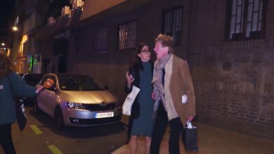El enésimo escándalo de Ernesto de Hannover en Madrid: 