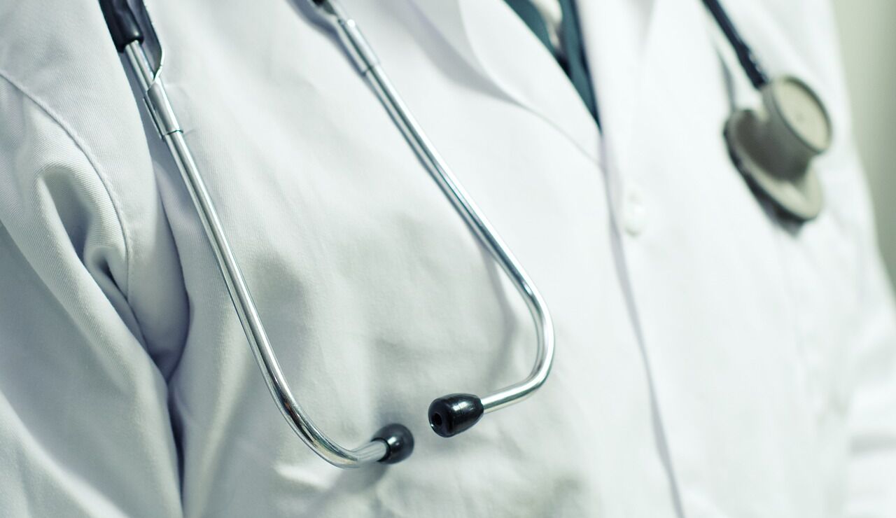 M&eacute;dico