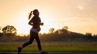 4 rutinas de ejercicio para compensar los excesos de las cenas navideñas
