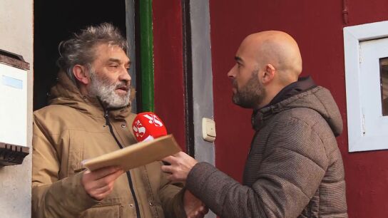 Desentierra a su madre y se la lleva a casa por no aceptar su muerte: "Hab&iacute;a que saberlo todo"