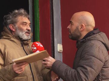 Desentierra a su madre y se la lleva a casa por no aceptar su muerte: "Hab&iacute;a que saberlo todo"